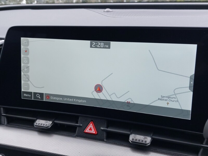 Used Kia Sportage 2025 for sale - 77518371: Photo 10