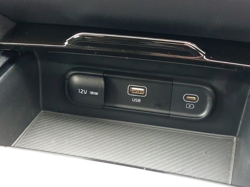 Used Kia Sportage 2025 for sale - 77518371: Photo 19