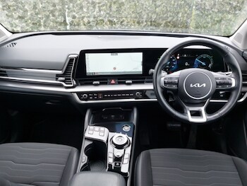 Used Kia Sportage 2025 for sale - 77518371: Photo