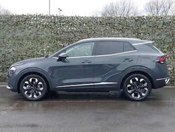 Used Kia Sportage 2025 for sale - 77518371: Photo