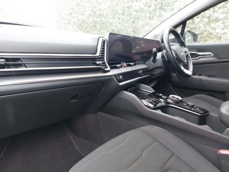 Used Kia Sportage 2025 for sale - 77518371: Photo 5