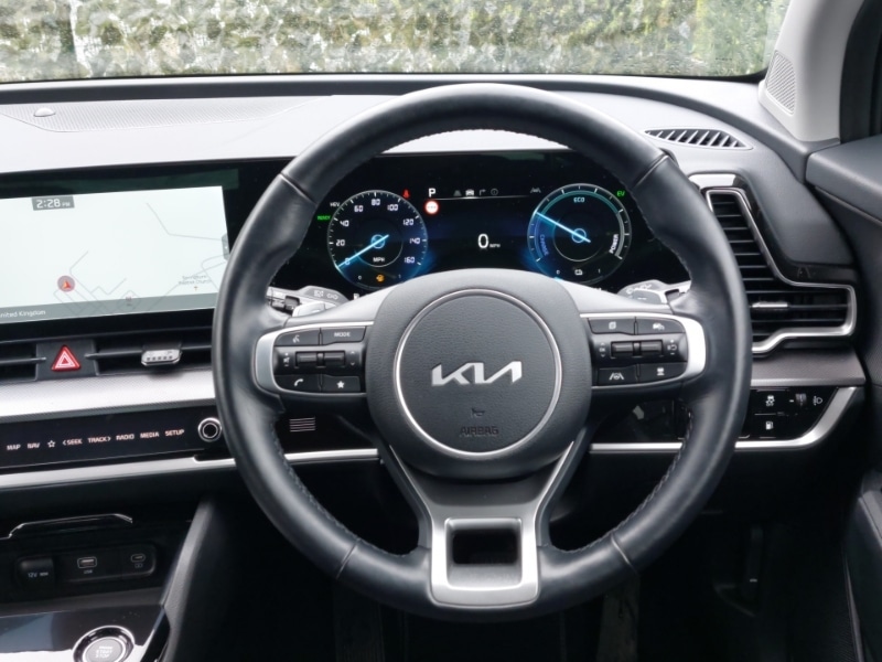Used Kia Sportage 2025 for sale - 77518371: Photo 7