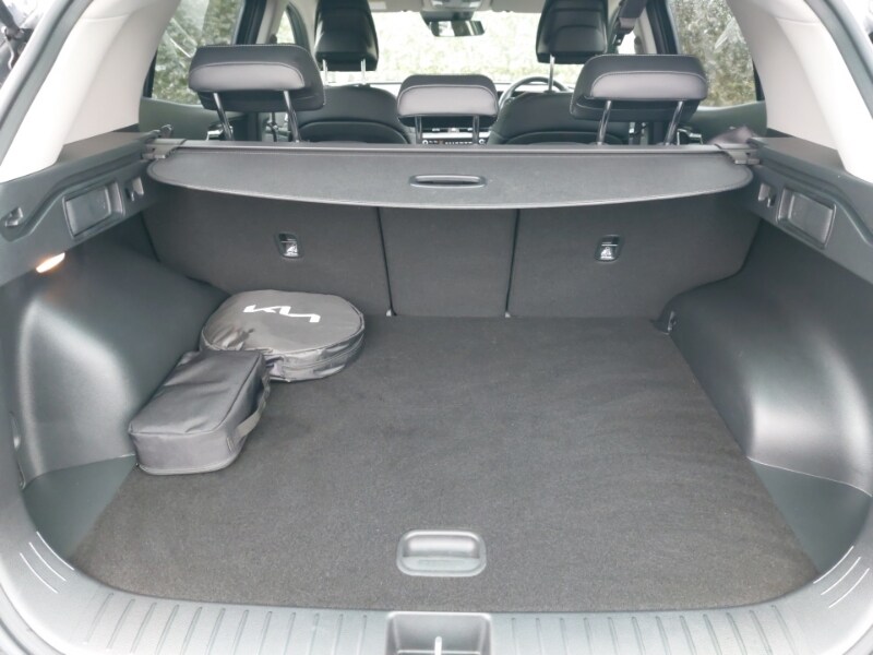 Used Kia Sportage 2025 for sale - 77518371: Photo 8