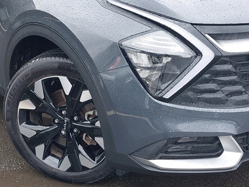 Used Kia Sportage 2025 for sale - 77518371: Photo 9