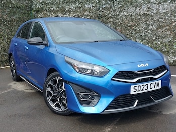 Used Kia Ceed 2023 for sale - 78617451: Photo