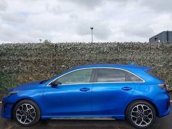 Used Kia Ceed 2023 for sale - 78617451: Photo
