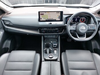 Used Nissan X-Trail 2022 for sale - 78298155: Photo