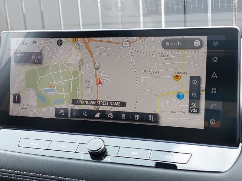 Used Nissan X-Trail 2022 for sale - 77975000: Photo 10