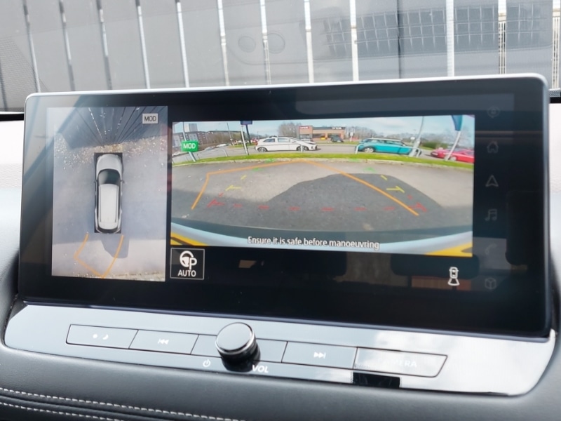 Used Nissan X-Trail 2022 for sale - 77975000: Photo 11