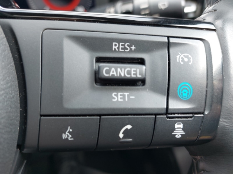 Used Nissan X-Trail 2022 for sale - 77975000: Photo 15