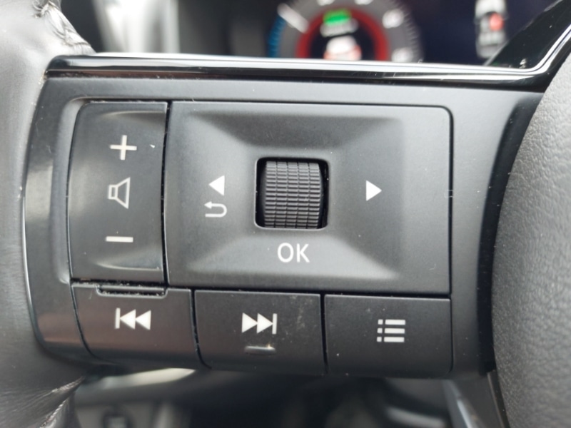 Used Nissan X-Trail 2022 for sale - 77975000: Photo 16