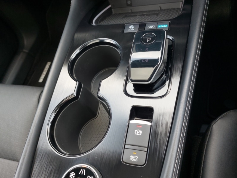 Used Nissan X-Trail 2022 for sale - 77975000: Photo 18