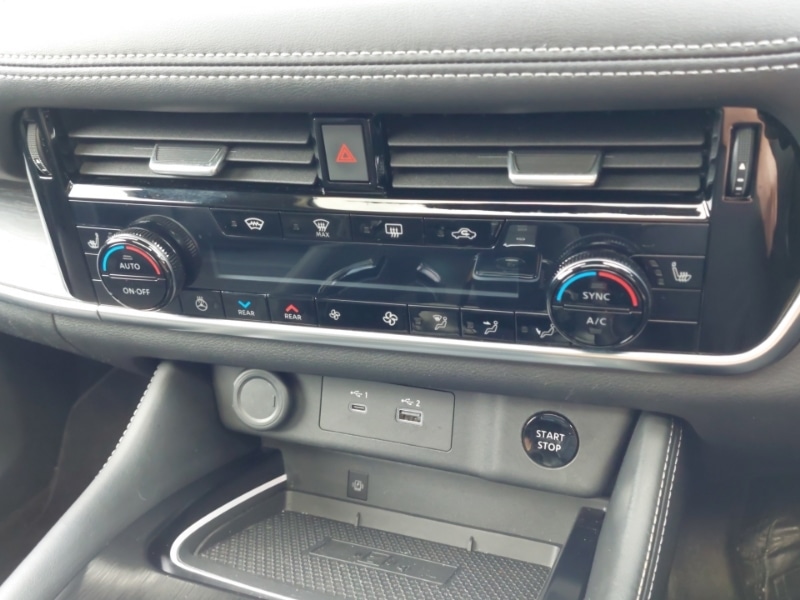 Used Nissan X-Trail 2022 for sale - 77975000: Photo 19