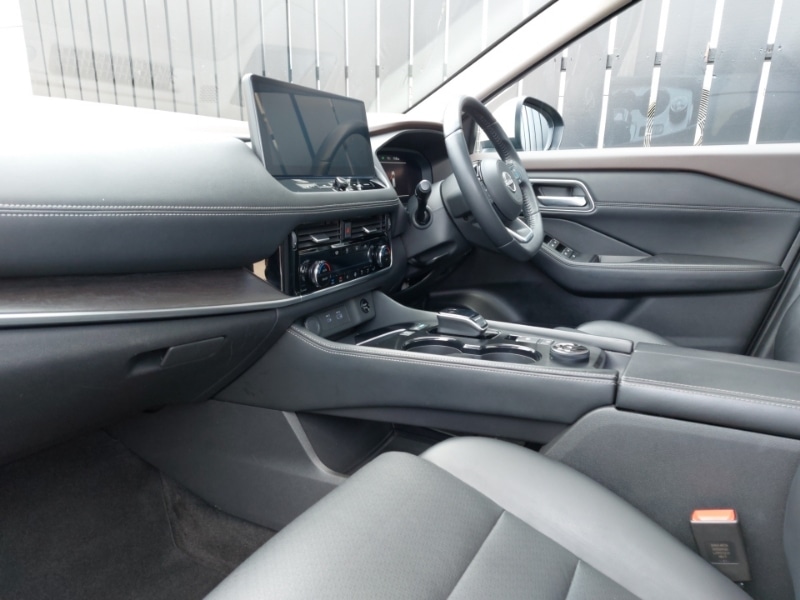 Used Nissan X-Trail 2022 for sale - 77975000: Photo 5