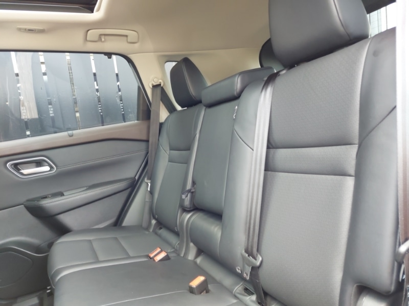 Used Nissan X-Trail 2022 for sale - 77975000: Photo 6