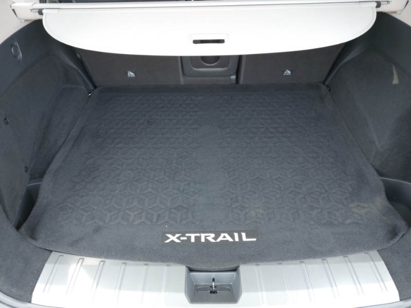 Used Nissan X-Trail 2022 for sale - 77975000: Photo 8