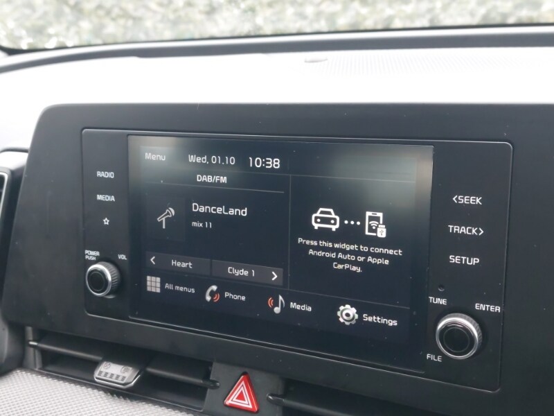 Used Kia Sportage 2023 for sale - 77816415: Photo 10