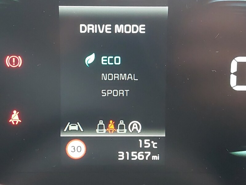 Used Kia Sportage 2023 for sale - 77816415: Photo 15