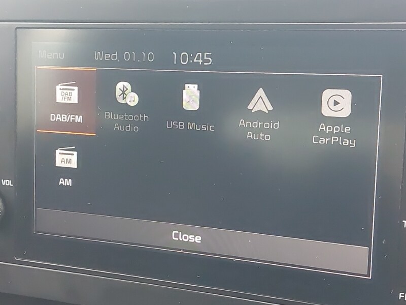 Used Kia Sportage 2023 for sale - 77816415: Photo 18