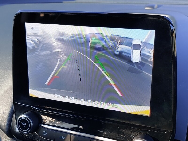 Used Ford Ecosport 2022 for sale - 77085748: Photo 11