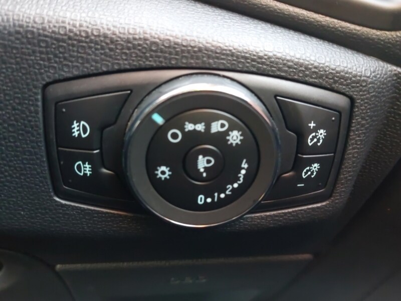 Used Ford Ecosport 2022 for sale - 77085748: Photo 13