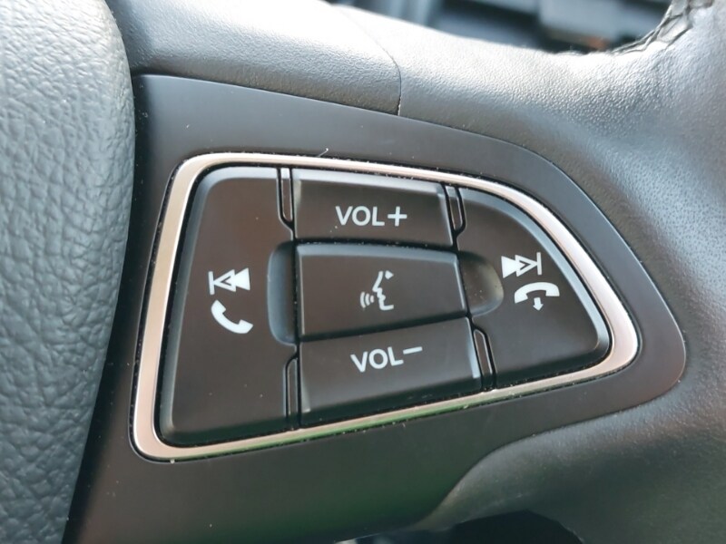 Used Ford Ecosport 2022 for sale - 77085748: Photo 14