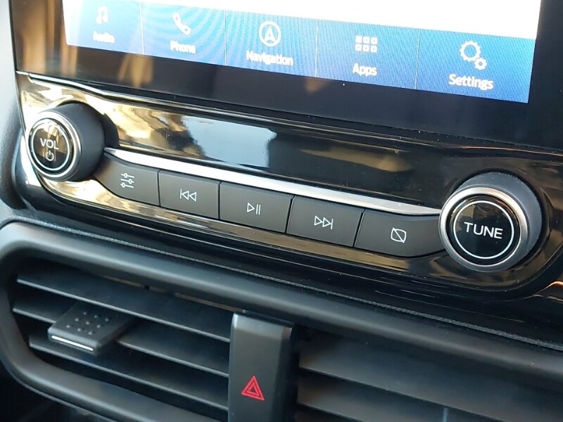 Used Ford Ecosport 2022 for sale - 77085748: Photo 18