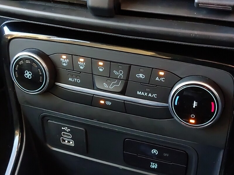 Used Ford Ecosport 2022 for sale - 77085748: Photo 19