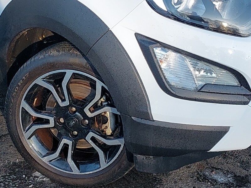 Used Ford Ecosport 2022 for sale - 77085748: Photo 9