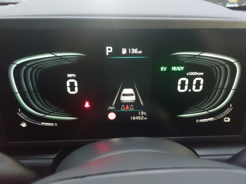 Used Kia Niro 2023 for sale - 77197906: Photo 19