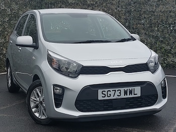 Used Kia Picanto 2023 for sale - 76135162: Photo