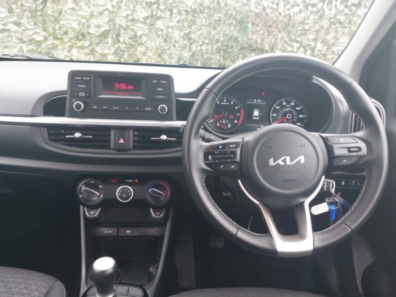Used Kia Picanto 2023 for sale - 76135162: Photo 2