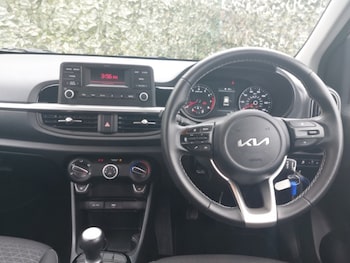 Used Kia Picanto 2023 for sale - 76135162: Photo