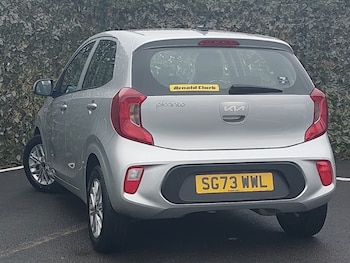 Used Kia Picanto 2023 for sale - 76135162: Photo