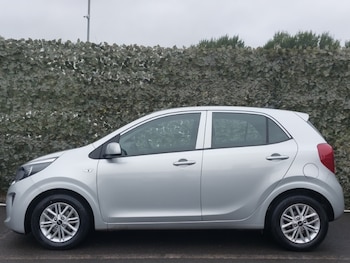 Used Kia Picanto 2023 for sale - 76135162: Photo