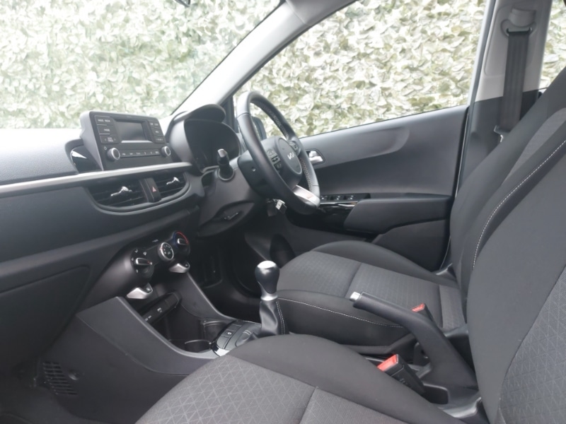 Used Kia Picanto 2023 for sale - 76135162: Photo 5