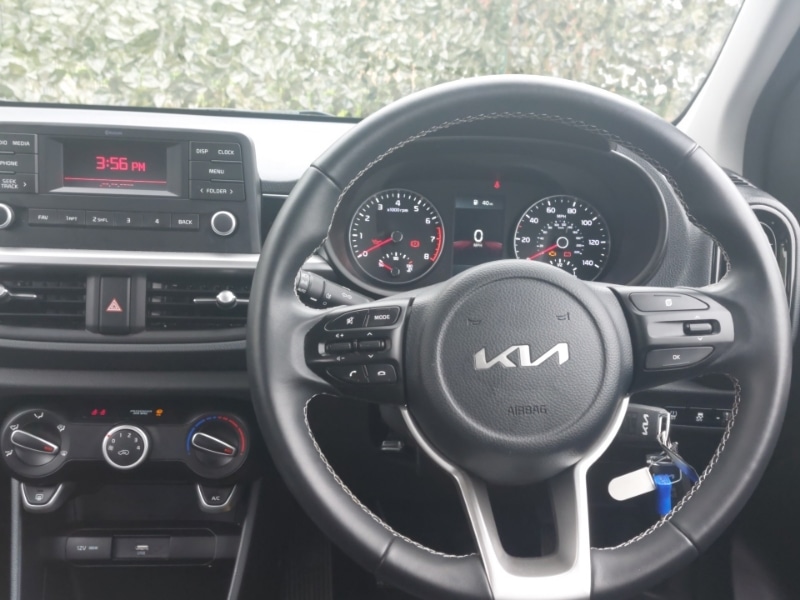 Used Kia Picanto 2023 for sale - 76135162: Photo 7