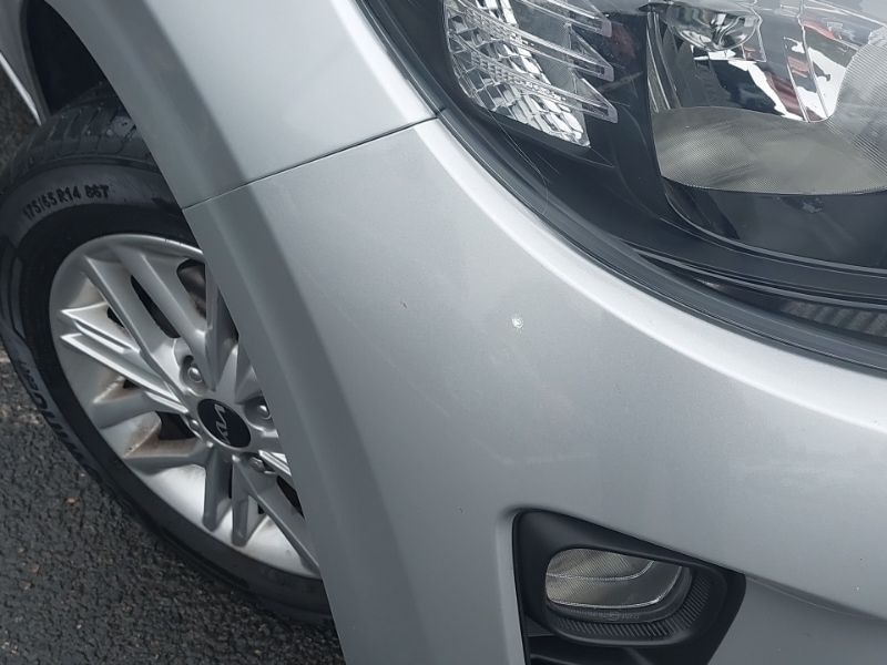 Used Kia Picanto 2023 for sale - 76135162: Photo 9
