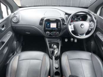 Used Renault Captur 2017 for sale - 74440818: Photo