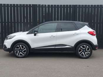 Used Renault Captur 2017 for sale - 74440818: Photo