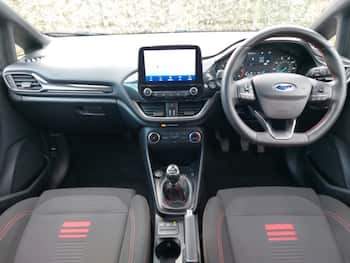 Used Ford Fiesta 2023 for sale - 79635954: Photo