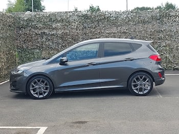 Used Ford Fiesta 2023 for sale - 79635954: Photo
