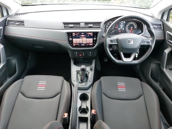 Used SEAT Ibiza 2019 for sale - 75605414: Photo