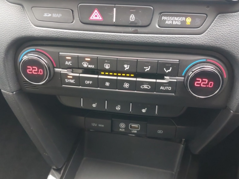 Used Kia Ceed 2019 for sale - 78132890: Photo 19