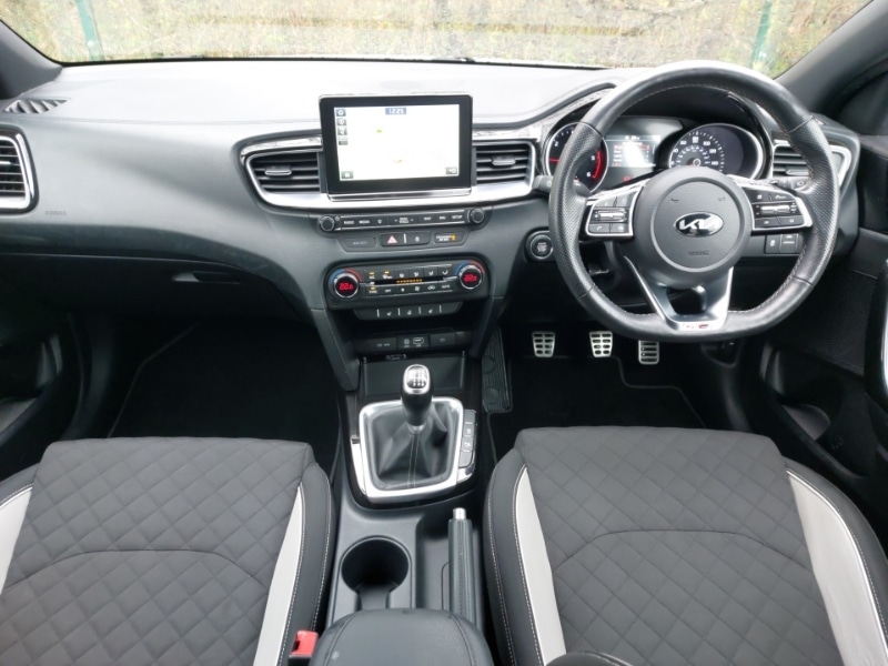 Used Kia Ceed 2019 for sale - 78132890: Photo 2