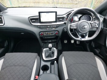 Used Kia Ceed 2019 for sale - 78132890: Photo