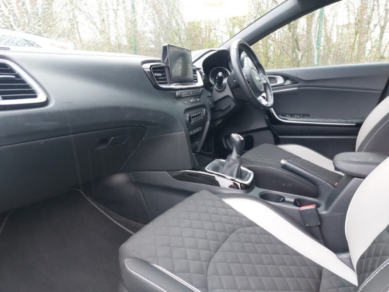 Used Kia Ceed 2019 for sale - 78132890: Photo 5