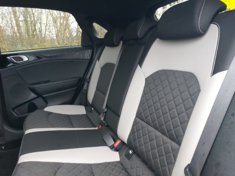 Used Kia Ceed 2019 for sale - 78132890: Photo 6