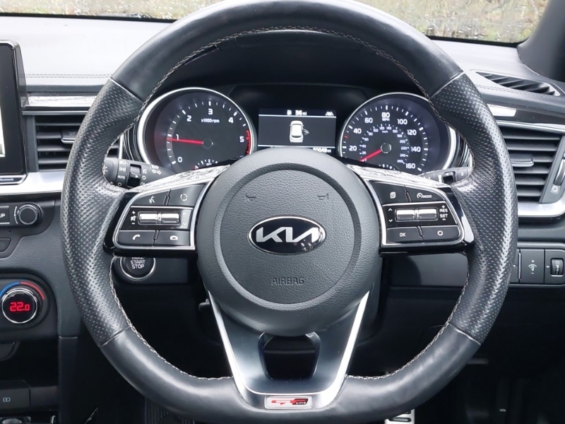 Used Kia Ceed 2019 for sale - 78132890: Photo 7