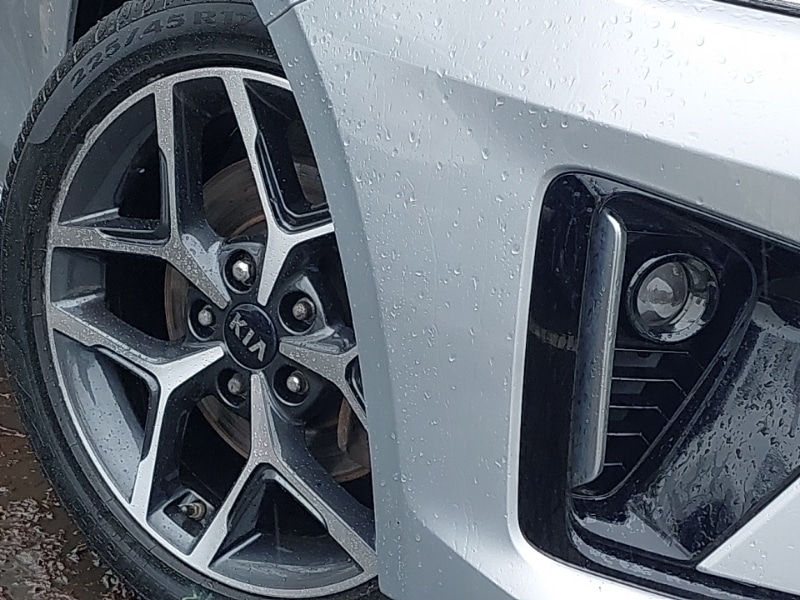 Used Kia Ceed 2019 for sale - 78132890: Photo 9